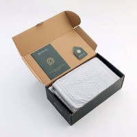 Душевой комплект Splenka S01 S01.27.06 С ВНУТРЕННЕЙ ЧАСТЬЮ, черный