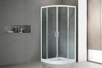 Душевой уголок Royal Bath HKD RB 100 HKD-T 100x100