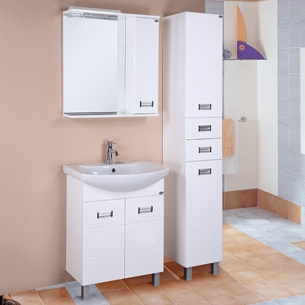 Мебель для ванной комнаты Onika Балтика 65