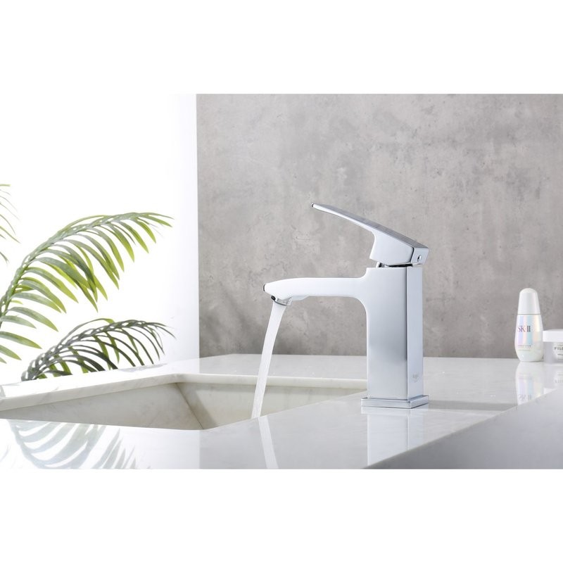 Смеситель для раковины Raglo R01.10, хром