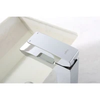 Смеситель для раковины Raglo R01.10, хром Смеситель для раковины Raglo R01.10, хром
