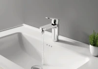Комплект для ванной AQUATEK Ника AQ1830CR 3 в 1, хром