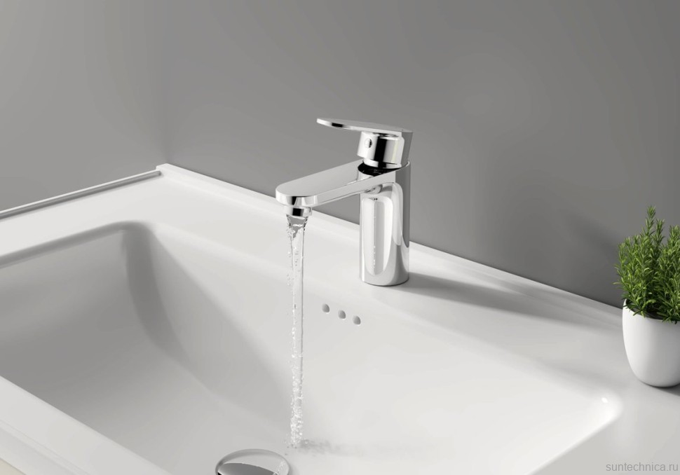 Комплект для ванной AQUATEK Ника AQ1830CR 3 в 1, хром