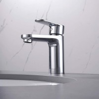 Комплект для ванной AQUATEK Ника AQ1830CR 3 в 1, хром