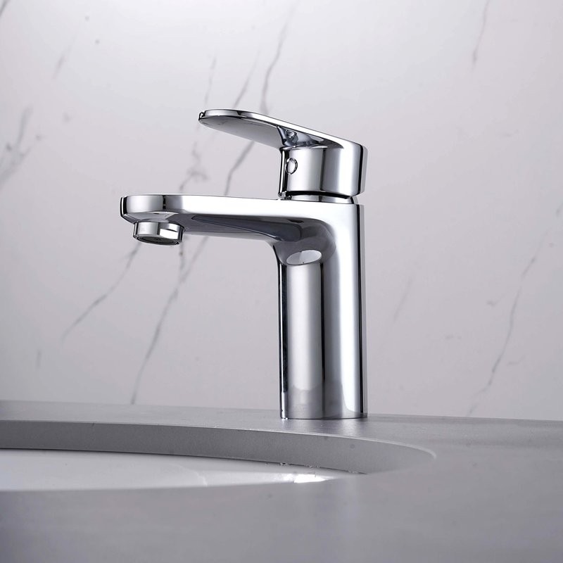 Комплект для ванной AQUATEK Ника AQ1830CR 3 в 1, хром