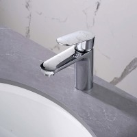 Комплект для ванной AQUATEK Ника AQ1830CR 3 в 1, хром