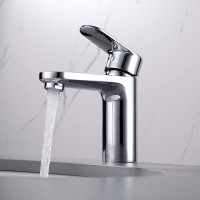 Комплект для ванной AQUATEK Ника AQ1830CR 3 в 1, хром