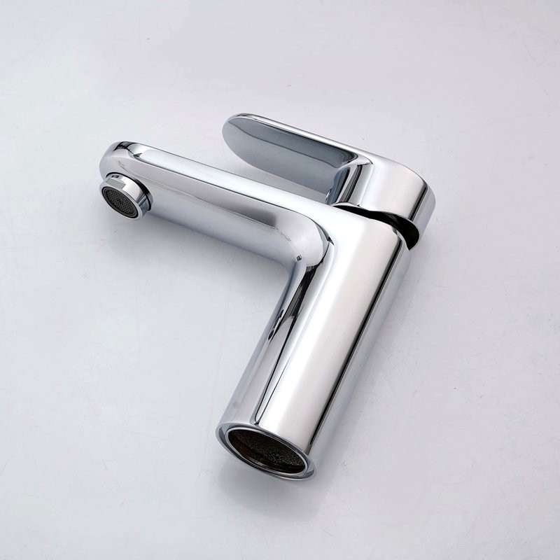 Комплект для ванной AQUATEK Ника AQ1830CR 3 в 1, хром