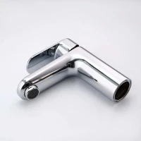 Комплект для ванной AQUATEK Ника AQ1830CR 3 в 1, хром