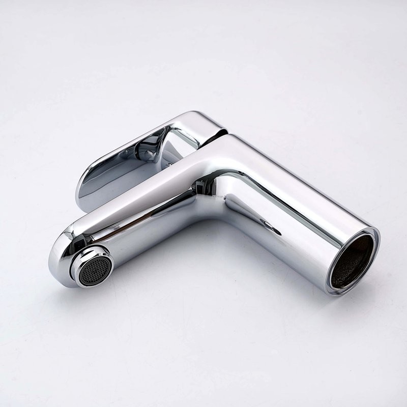 Комплект для ванной AQUATEK Ника AQ1830CR 3 в 1, хром