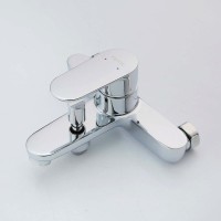 Комплект для ванной AQUATEK Ника AQ1830CR 3 в 1, хром