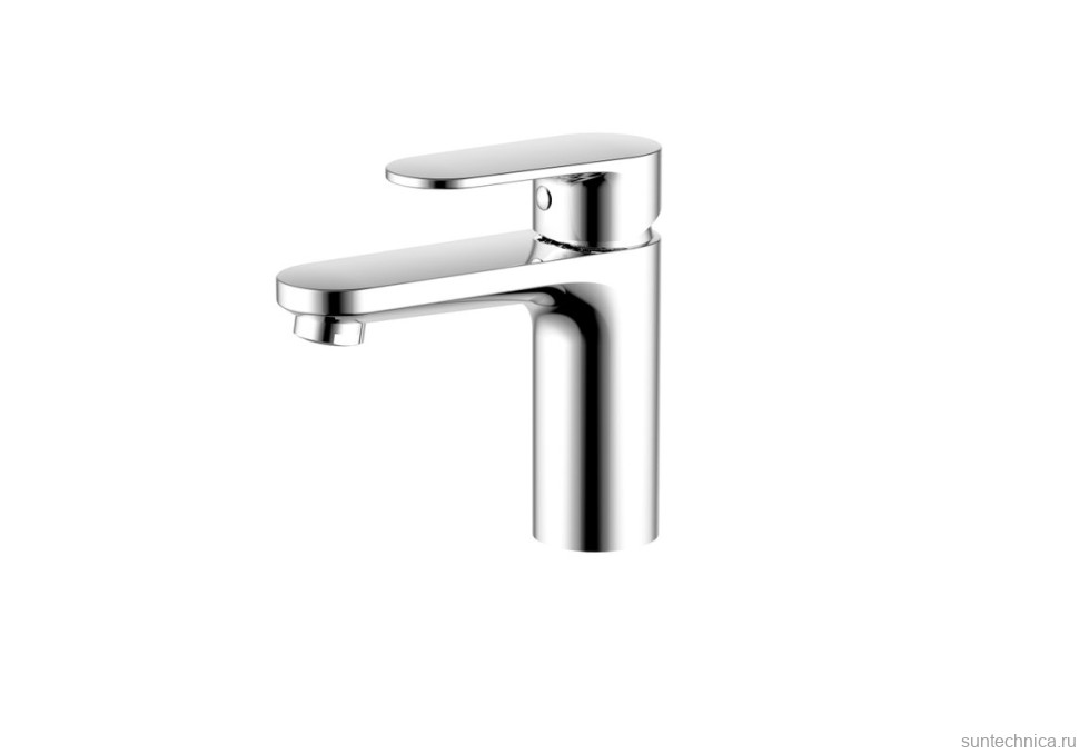 Комплект для ванной AQUATEK Ника AQ1830CR 3 в 1, хром