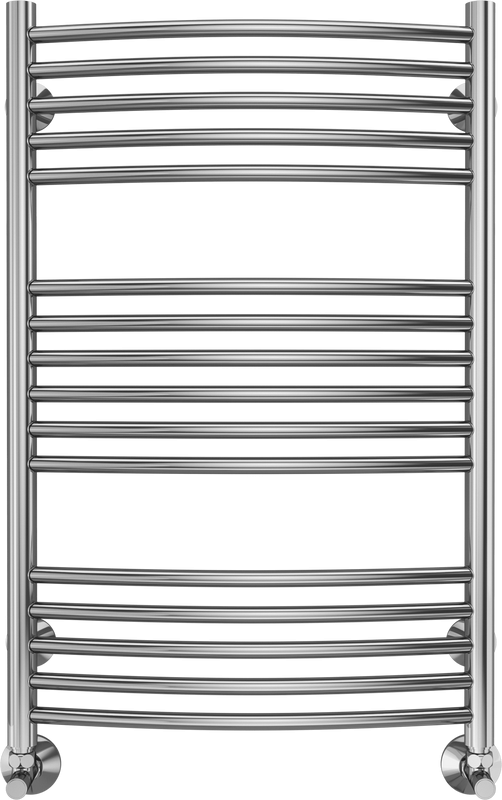 Полотенцесушитель водяной Terminus Классик П16 500*800