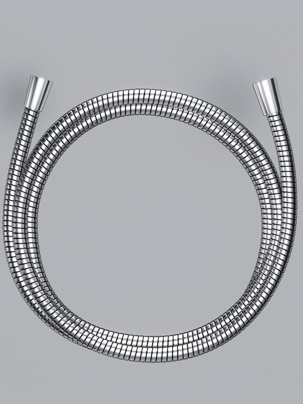 Душевой шланг AM.PM F0420D00 нержавеющая сталь