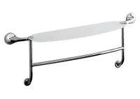 Полотенцедержатель Colombo Design Melo В1286.000 Полотенцедержатель Colombo Design Melo В1286.000