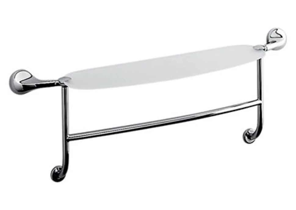 Полотенцедержатель Colombo Design Melo В1286.000