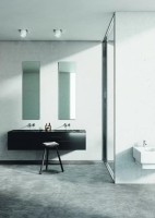 Смеситель для биде Kludi Bozz 385330576 хром