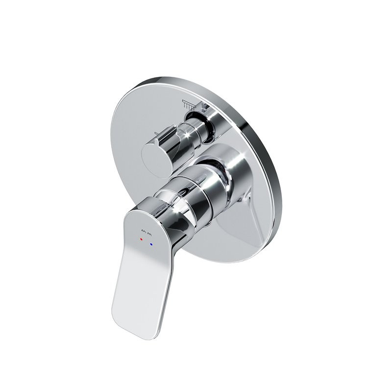 Душевой комплект AM.PM X-Joy FB85A3RH30 С ВНУТРЕННЕЙ ЧАСТЬЮ, хром