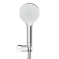 Душевой комплект AM.PM X-Joy FB85A3RH30 С ВНУТРЕННЕЙ ЧАСТЬЮ, хром