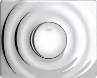 Кнопка смыва Grohe Surf 38574000, хром Кнопка смыва Grohe Surf 38574000, хром