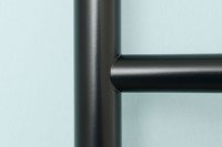 Полотенцесушитель электрический Сунержа Галант 4.0 120х50 черный, R