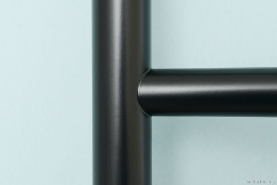 Полотенцесушитель электрический Сунержа Галант 4.0 120х50 черный, R