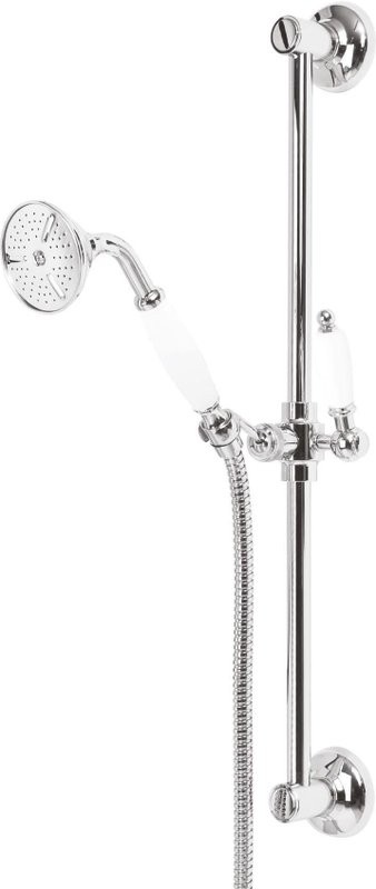Душевой гарнитур Cezares Lord Lord LORD-SD-01-Bi