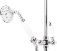 Душевой гарнитур Cezares Lord Lord LORD-SD-01-Bi Душевой гарнитур Cezares Lord Lord LORD-SD-01-Bi