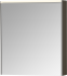 Зеркало-шкаф VitrA Core 60 R, с подсветкой, антрацит