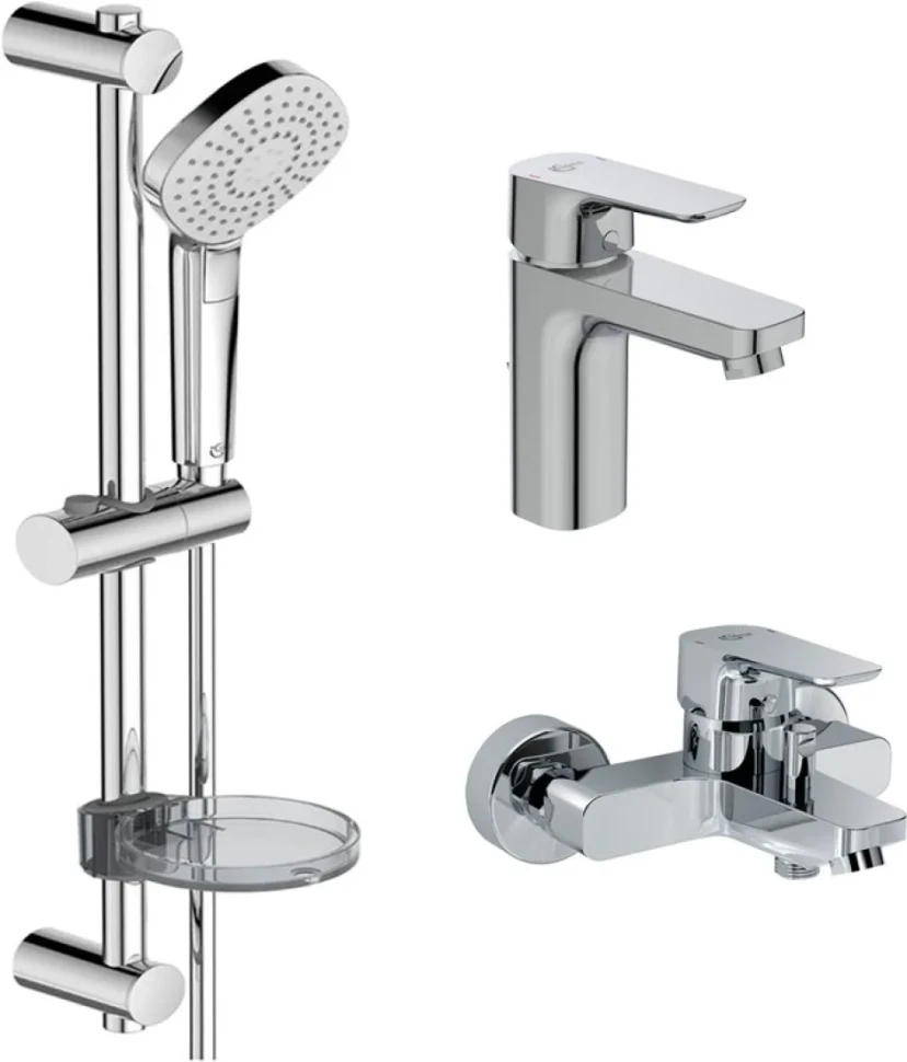 Комплект для ванной Ideal Standard Ceraplan III BD005AA