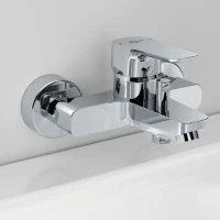 Комплект для ванной Ideal Standard Ceraplan III BD005AA Комплект для ванной Ideal Standard Ceraplan III BD005AA