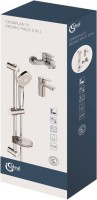Комплект для ванной Ideal Standard Ceraplan III BD005AA