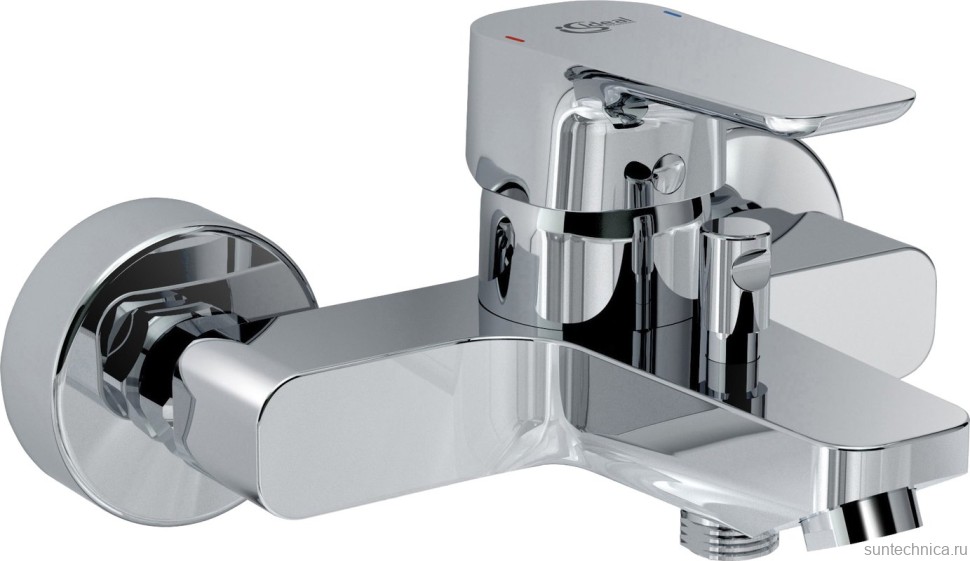 Комплект для ванной Ideal Standard Ceraplan III BD005AA