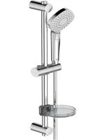Комплект для ванной Ideal Standard Ceraplan III BD005AA Комплект для ванной Ideal Standard Ceraplan III BD005AA