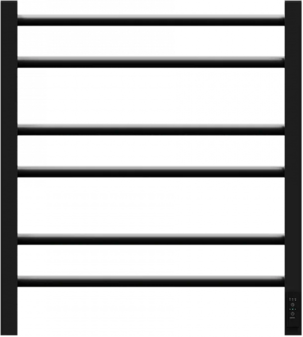 Полотенцесушитель электрический Grois Nex 111 50х60 черный