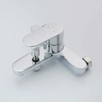 Смеситель для ванны с душем AQUATEK Ника AQ1840CR хром Смеситель для ванны с душем AQUATEK Ника AQ1840CR хром