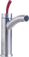 Смеситель для раковины Lemark Element LM5106S