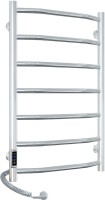 Полотенцесушитель электрический Laris Виктория П7 400/700 L