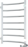 Полотенцесушитель электрический Laris Виктория П7 400/700 L