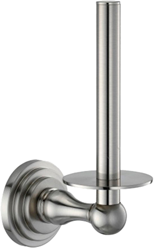 Держатель для запасных рулонов Wasserkraft Ammer K-7097