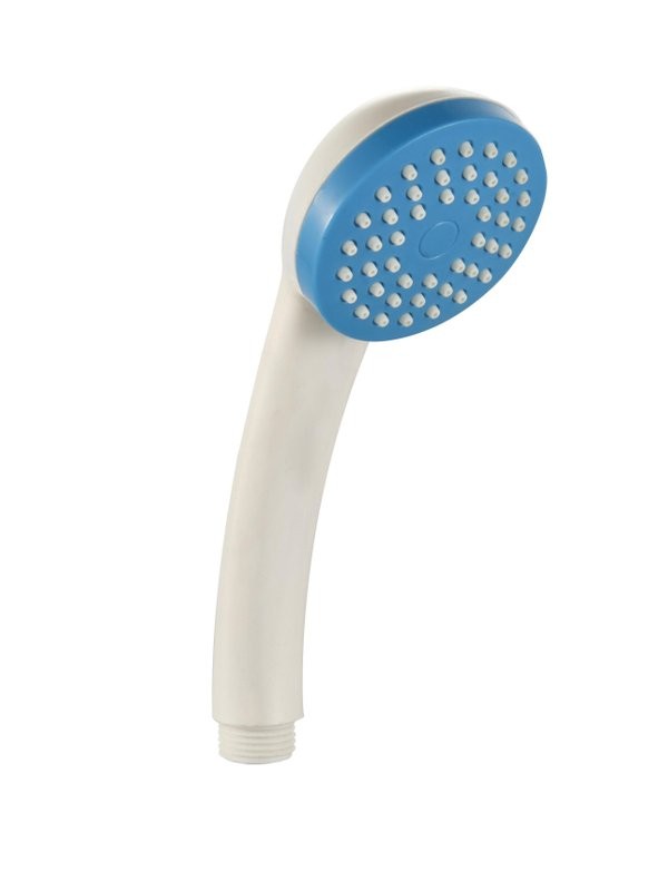 Душевая лейка РМС LE01W белый