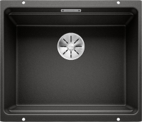 Мойка кухонная Blanco Etagon 500-U 525887 черная