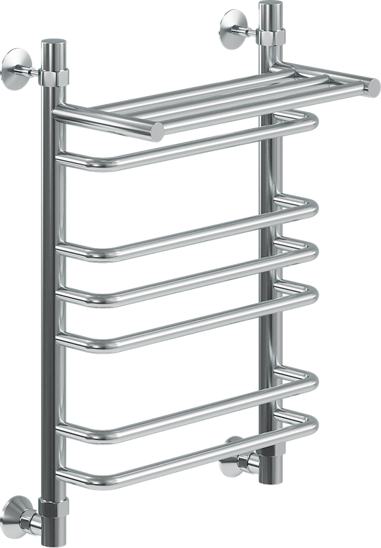 Полотенцесушитель водяной Ника Quadro Л 90 г2 ВП 60/50