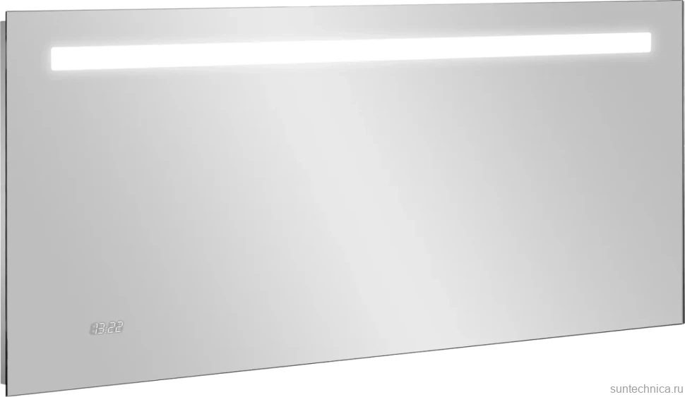 Зеркало Jacob Delafon EB1165-NF 140 с подсветкой