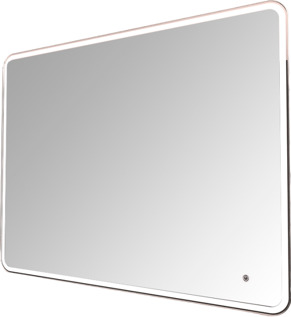 Зеркало Art&Max Parma 100х80