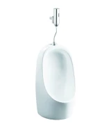 Комплект Писсуар SantiLine SL-6010 + Смыв SL-6022 Комплект Писсуар SantiLine SL-6010 + Смыв SL-6022