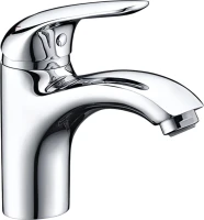 Смеситель для раковины Wasserkraft Rossel 2803