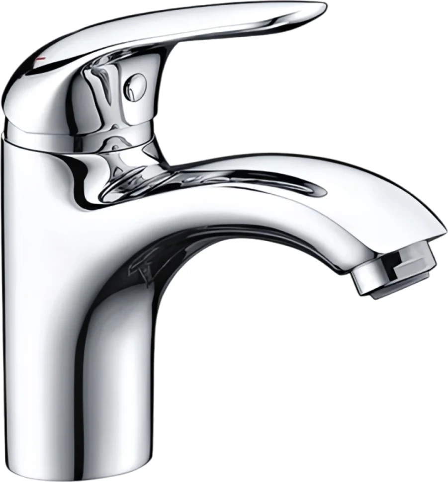 Смеситель для раковины Wasserkraft Rossel 2803
