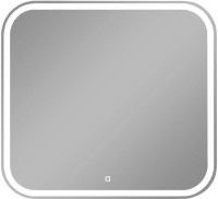 Мебель для ванной комнаты SanStar Riana 80 подвесная, cappuccino, раковина Como 80