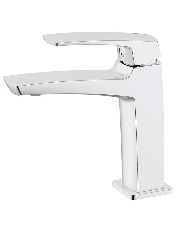 Смеситель для раковины AZARIO Conda AZ-K1011 хром